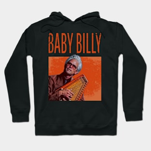 Baby Billy Hoodie